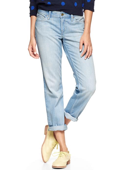 Summer Must-Have: Light colored jeans » ZipStyle Seattle